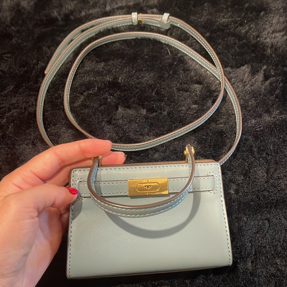 Tory Burch mini bag - Picture 1 of 9